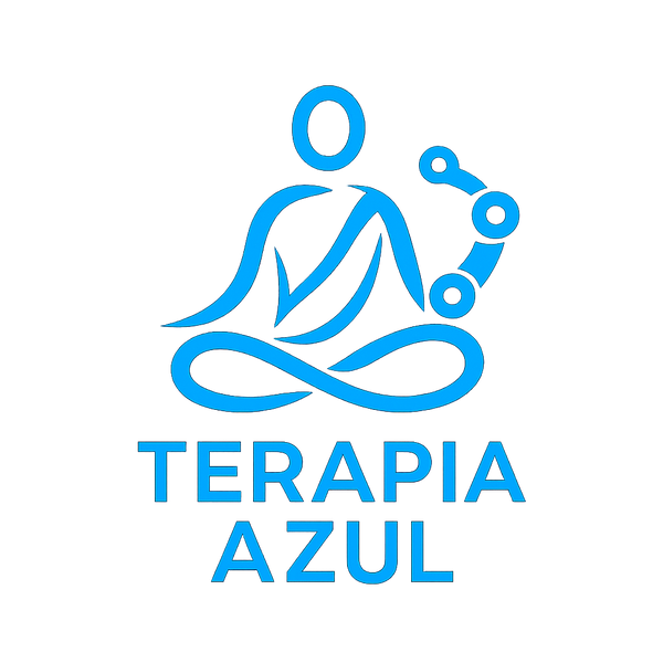 Terapia Azul